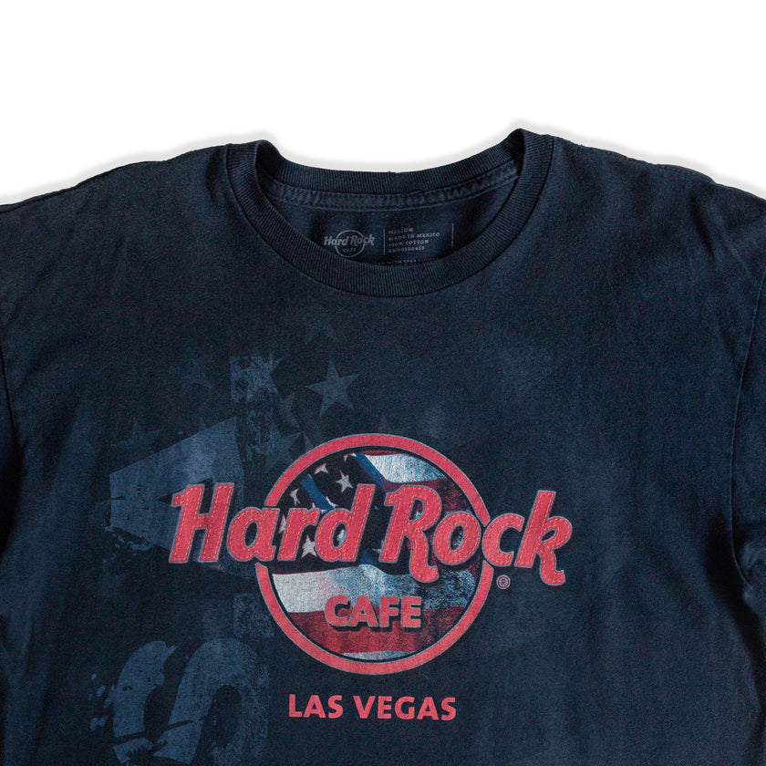 Hard Rock Cafe Las Vegas T-shirt (M)
