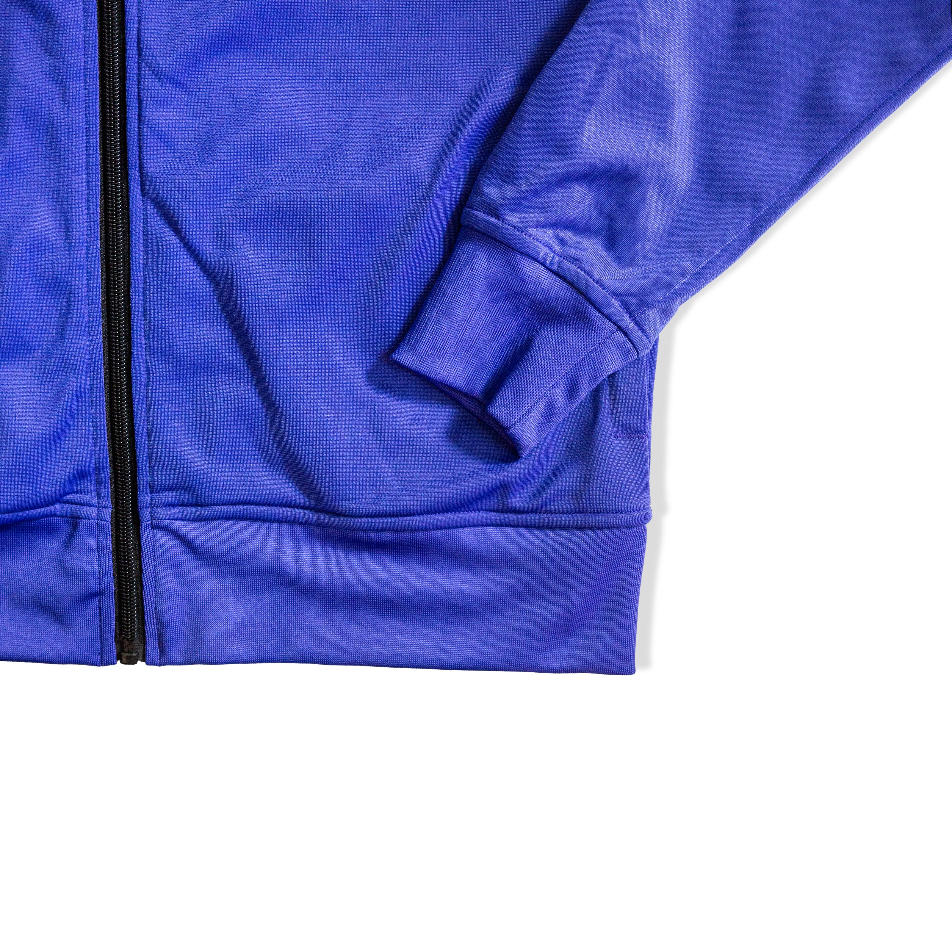 Hummel Men’s track jacket (XS)