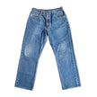 Levi's 581 06 high waisted jeans (W34)
