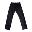Levi's 501 black jeans (W34)
