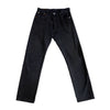 Levi's 501 black jeans (W34)