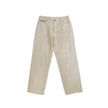 CASUCCI BEIGE STRAIGHT JEANS W38