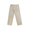 CASUCCI BEIGE STRAIGHT JEANS W38