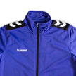 Hummel Men’s track jacket (XS)