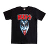 Kiss graphic T-shirt (M)