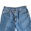 Levi's 581 06 high waisted jeans (W34)