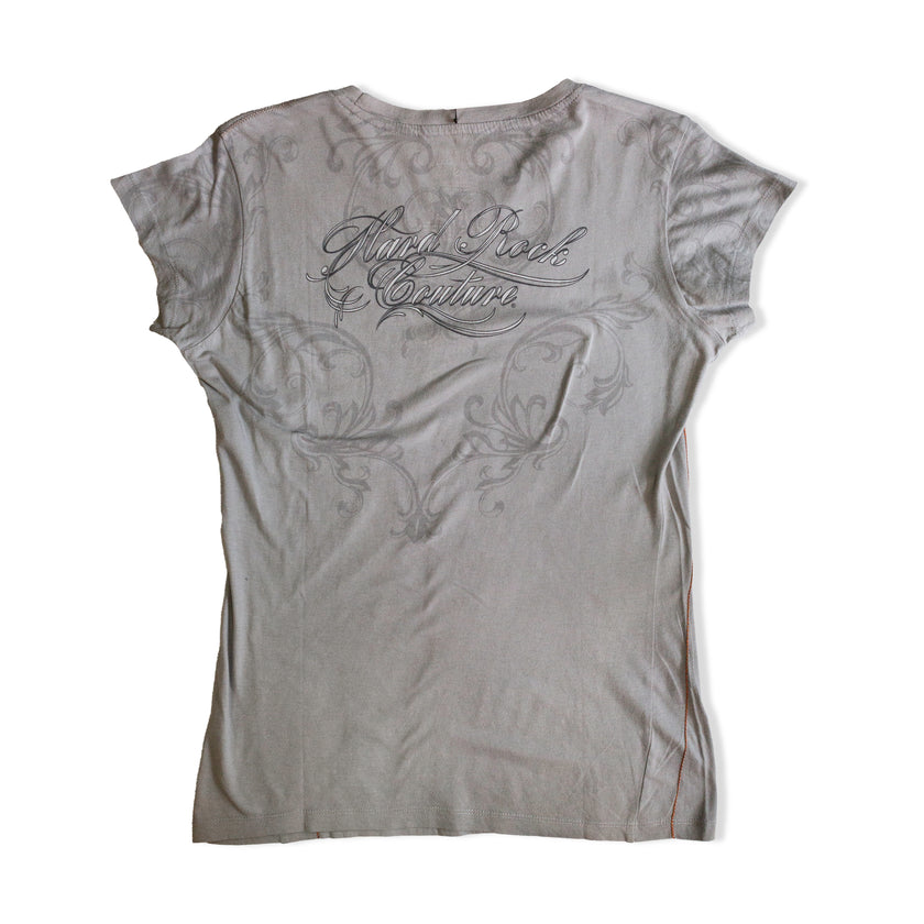 Hard Rock Cafe Barcelona T-shirt (S)