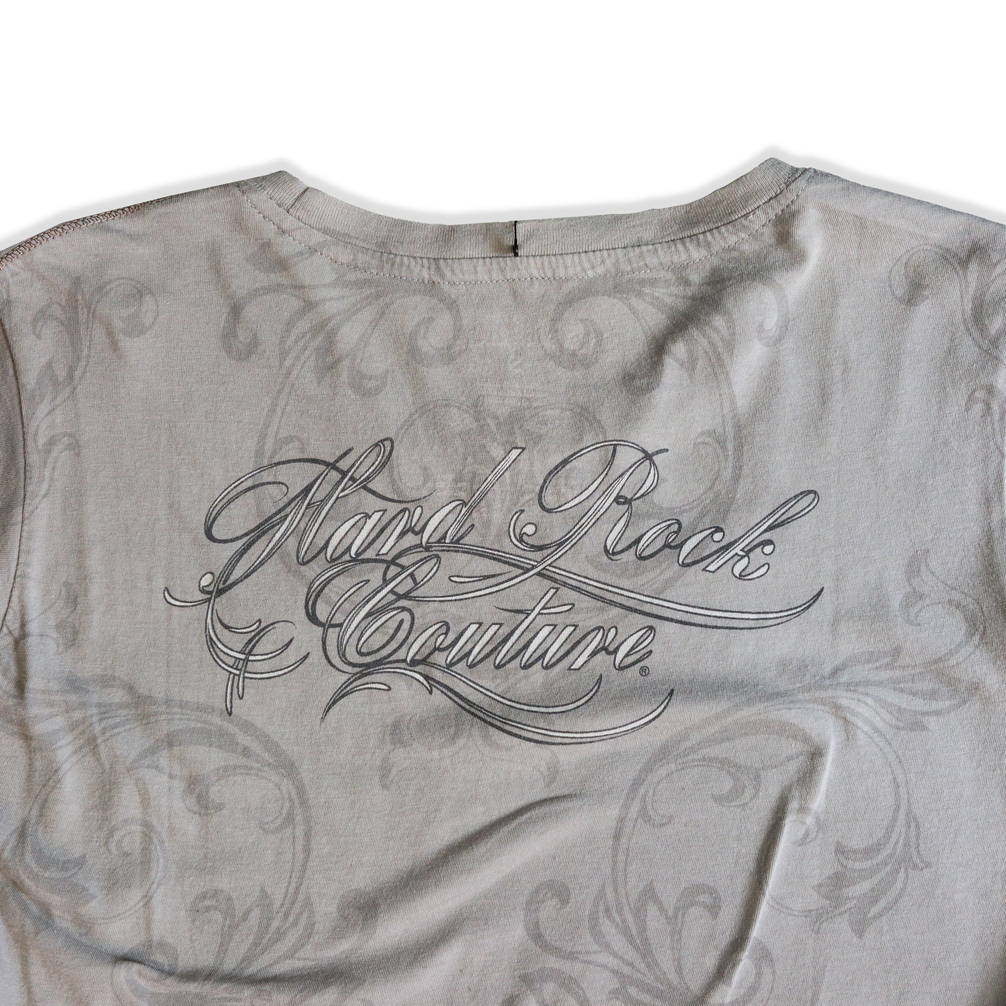 Hard Rock Cafe Barcelona T-shirt (S)