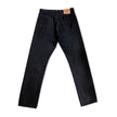Levi's 501 black jeans (W34)