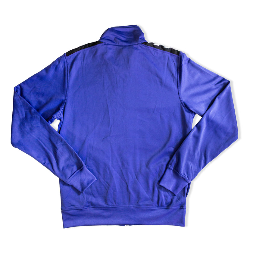 Hummel Men’s track jacket (XS)