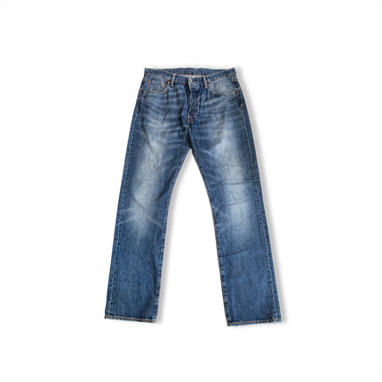 Levis 501 jeans W33