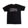 Kiss graphic T-shirt (M)