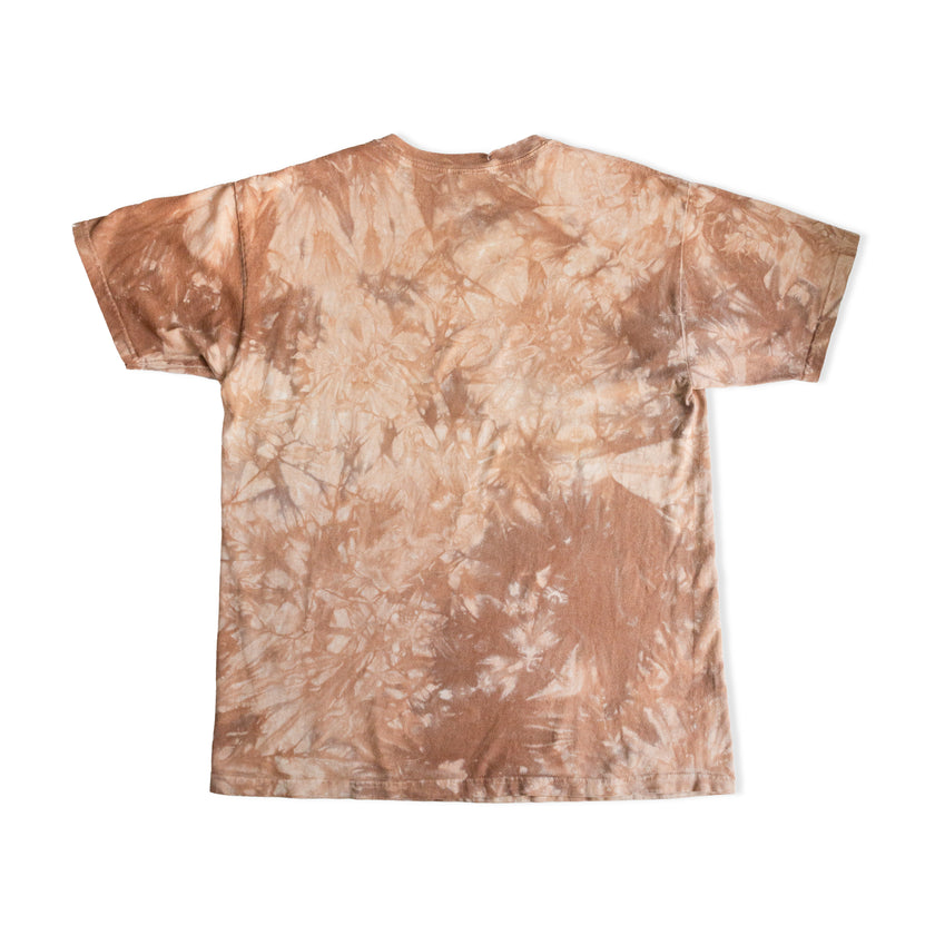 Vintage graphic T-shirt (L)