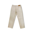 CASUCCI BEIGE STRAIGHT JEANS W38