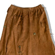 Vintage unique western style skirt (S/M)