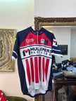 Cycling top