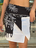 Super cute wrap skirt