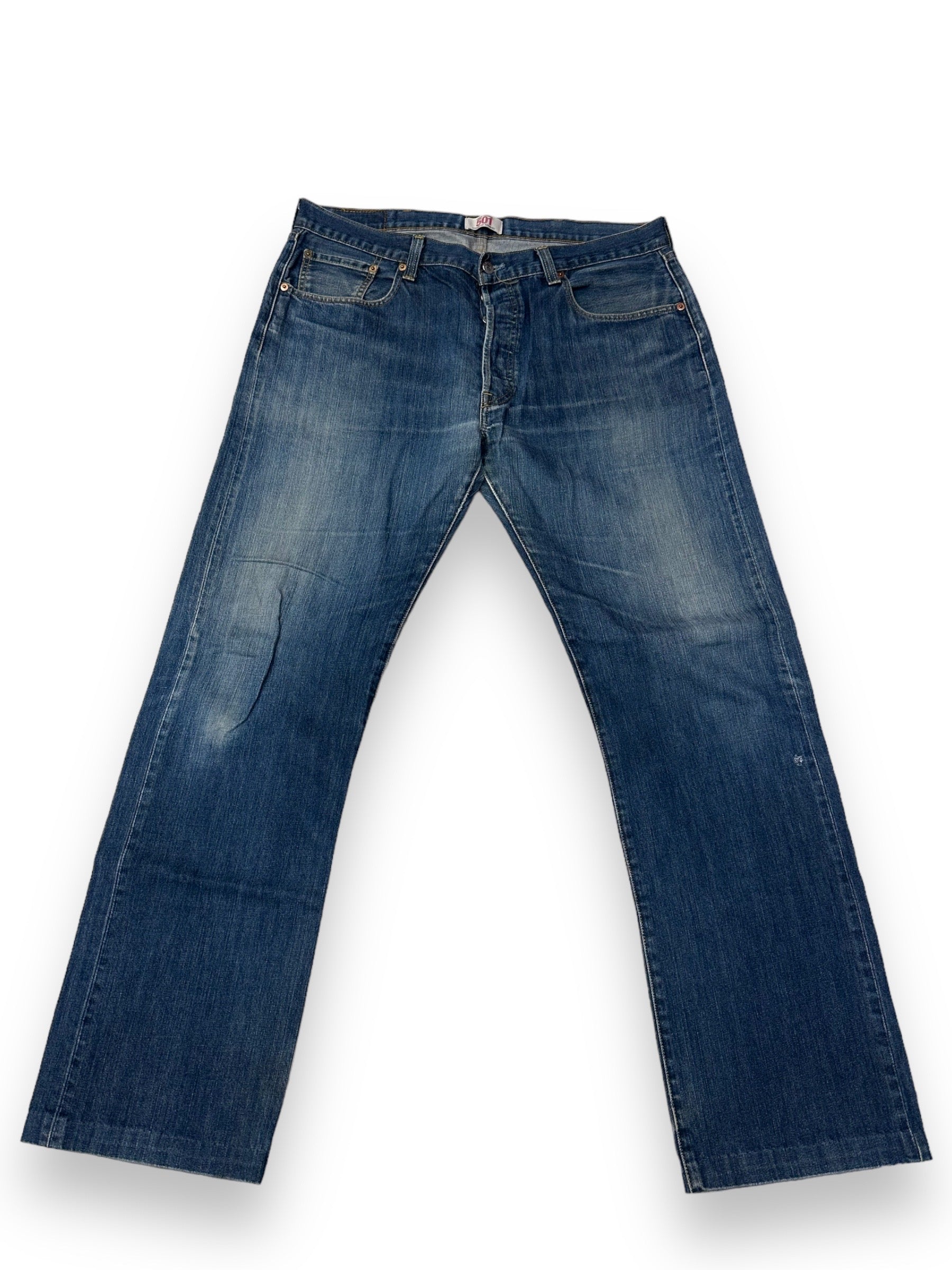 Levi’s 501 jeans (W38)