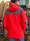 Jack wolfskin jacket