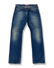 Trial straight jeans W36