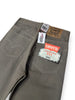 Deadstock Levi’s 551 pants W27