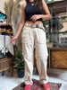 Super hot oversized cargo pants