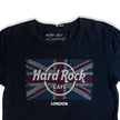 Hard Rock Cafe London T-shirt (S)