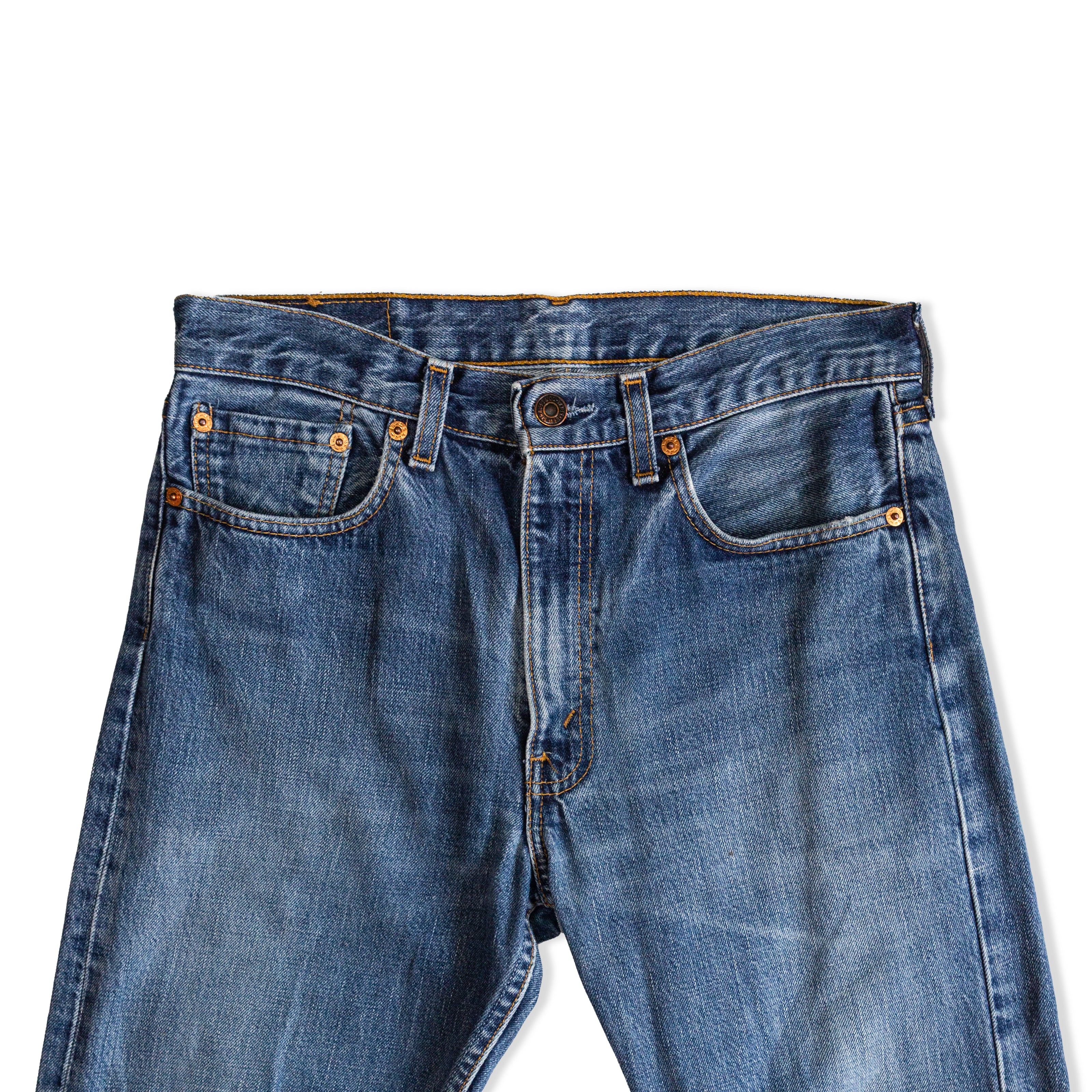 Levi's 505 jeans (W30)