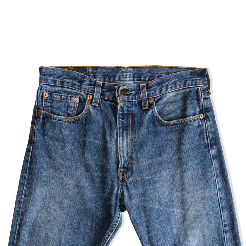 Levi's 505 jeans (W30)