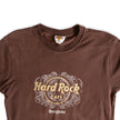 Hard Rock Cafe t-shirt (L)