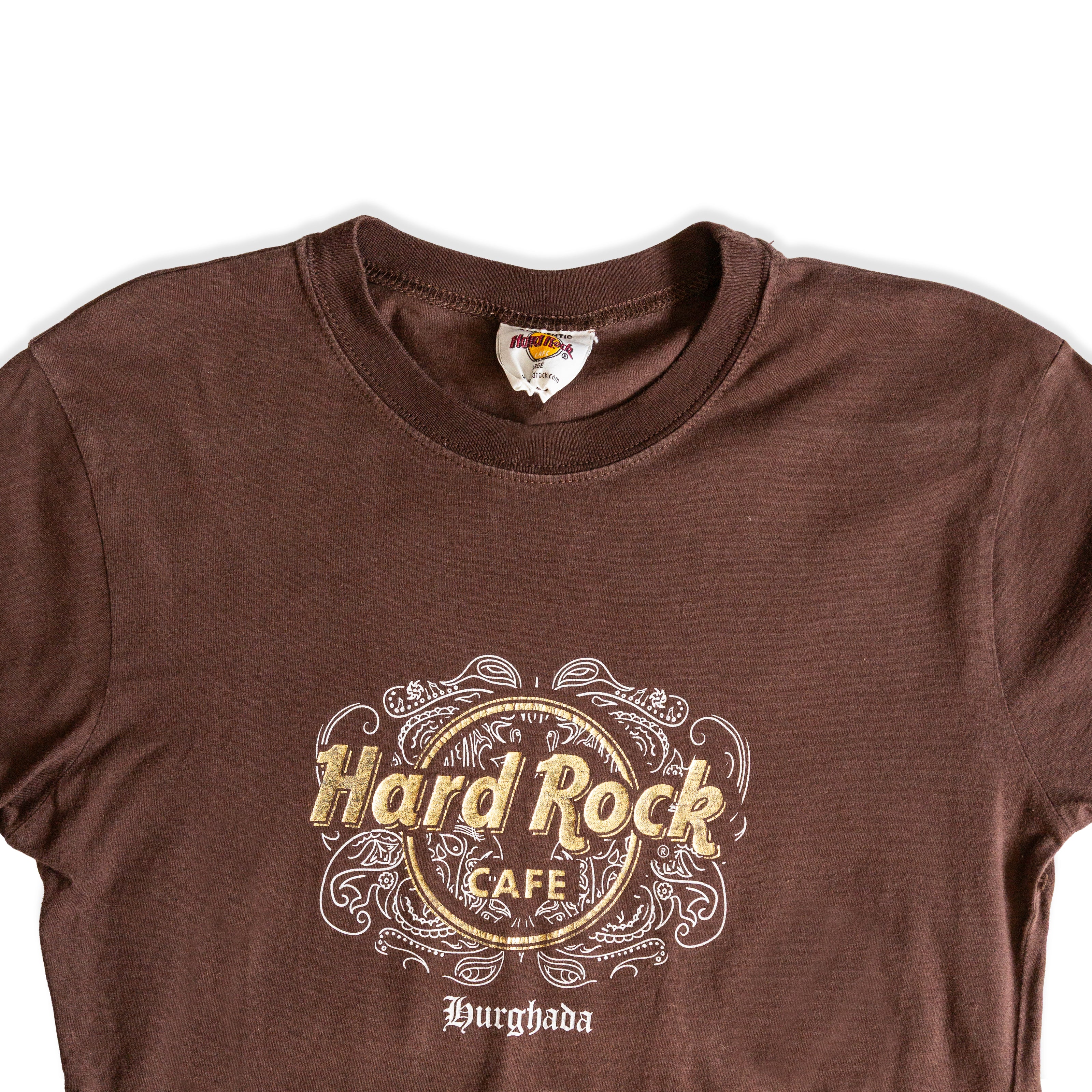 Hard Rock Cafe t-shirt (L)