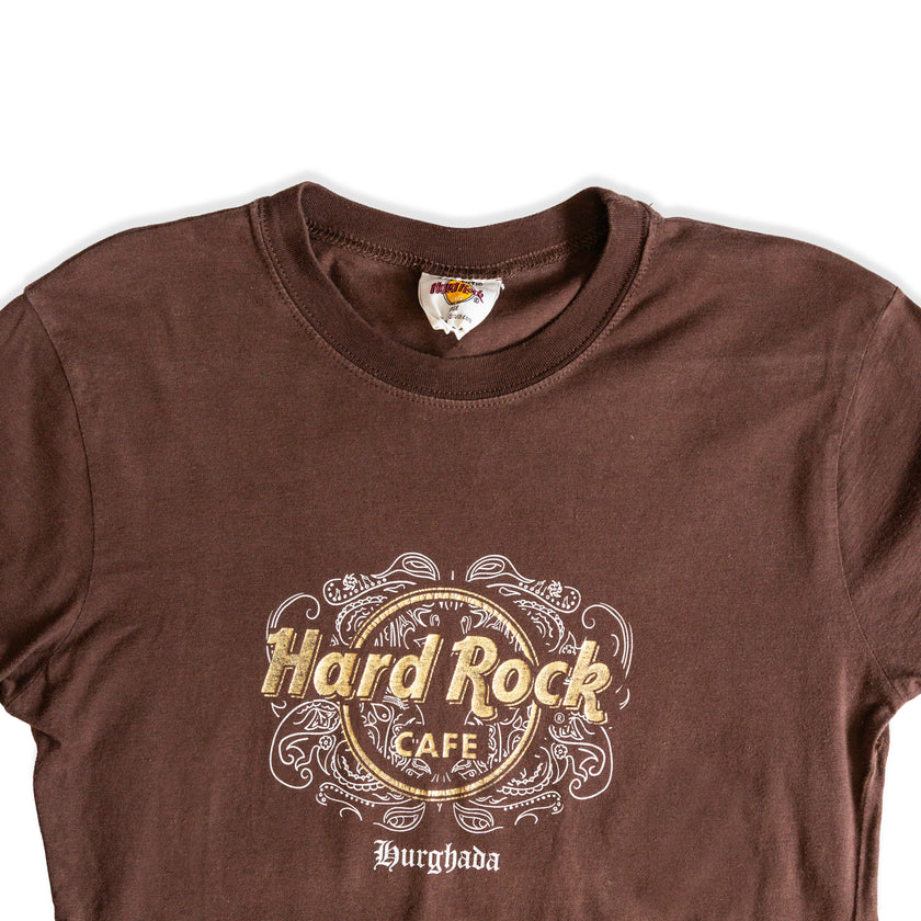 Hard Rock Cafe t-shirt (L)