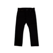 Levis 501 black jeans W40