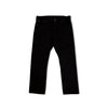Levis 501 black jeans W40