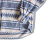 Cute fleece shirt with patterns
