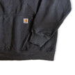 Carhartt hoodie (XL)