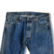 LEVIS 501 JEANS (W34)
