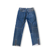ARMANI JEANS super hot Y2K capris (S)