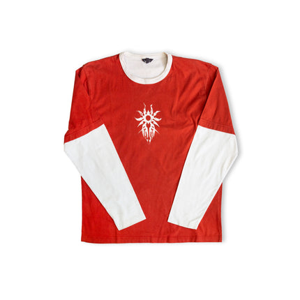 Y2K Men's lonsleeve (XL-2XL)