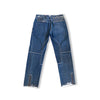 ARMANI JEANS super hot Y2K capris (S)