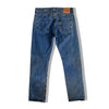 LEVIS 501 JEANS (W34)