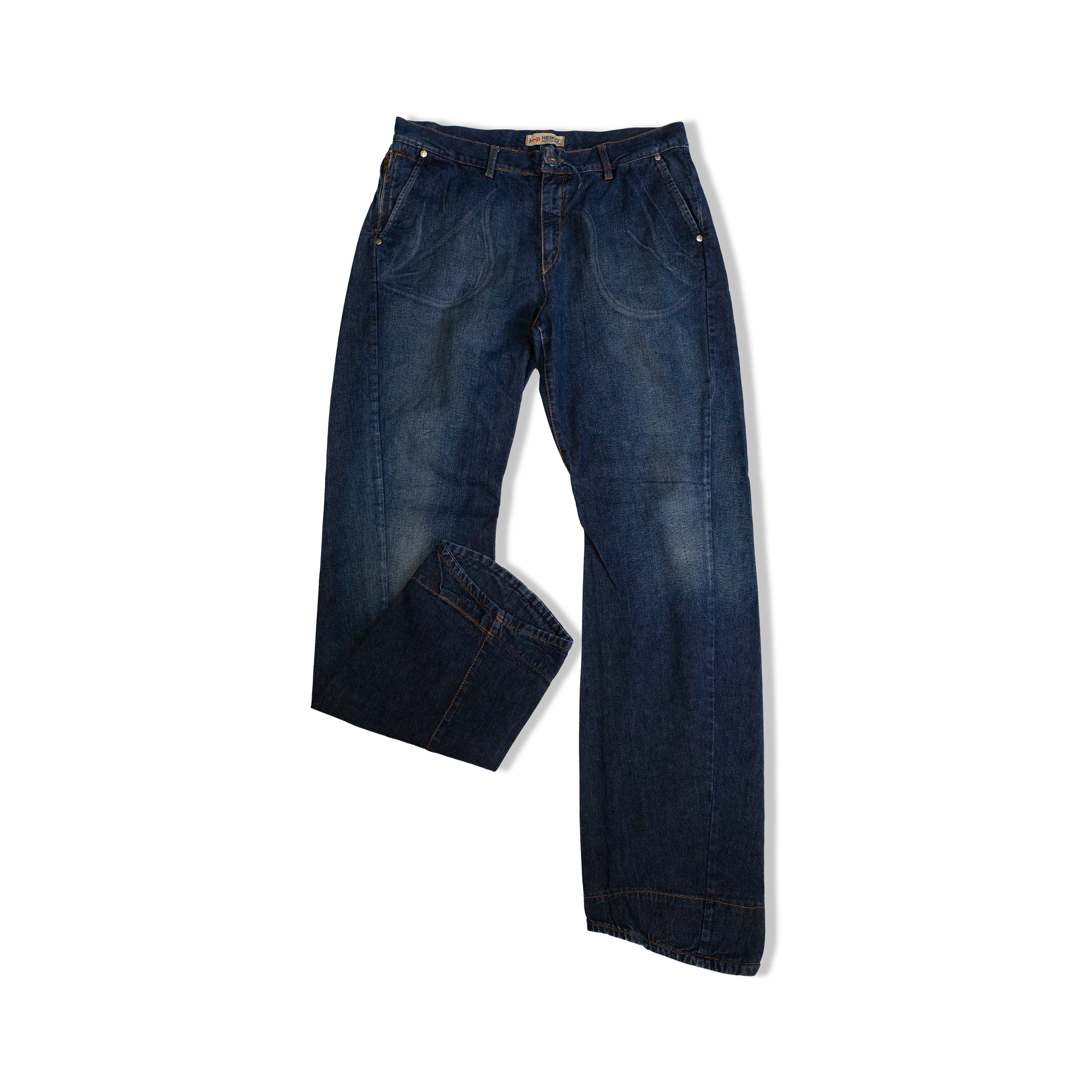 HEIKO workwear style jeans W34