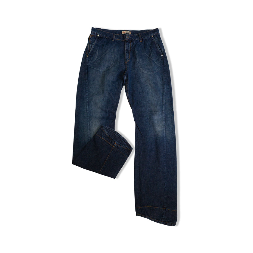 HEIKO workwear style jeans W34