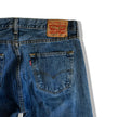 LEVIS 501 JEANS (W34)