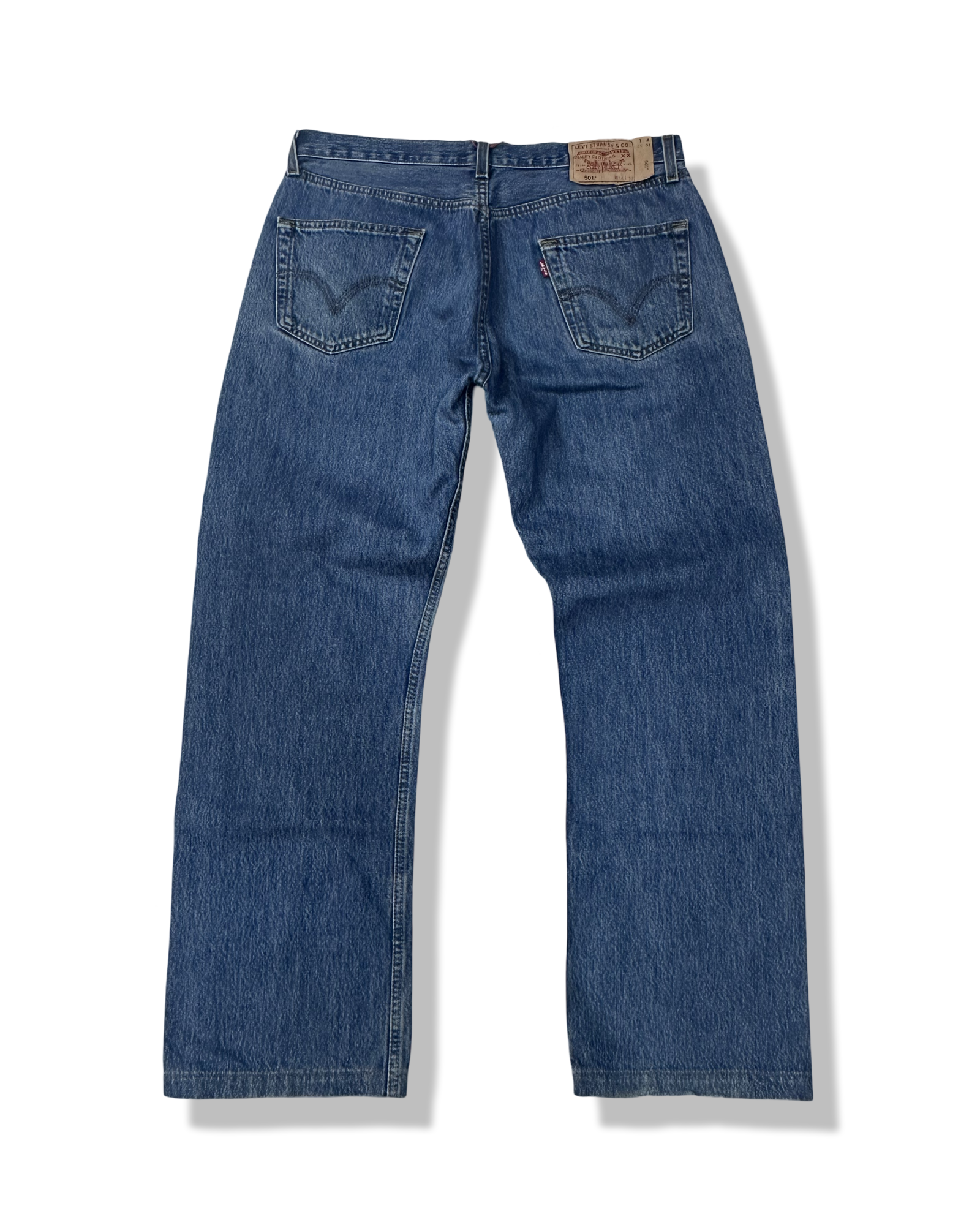 Levi’s 501 jeans W36