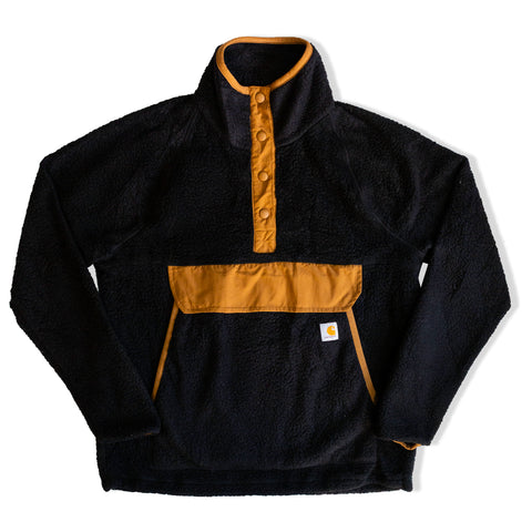 Carhartt fleece top