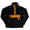Carhartt fleece top