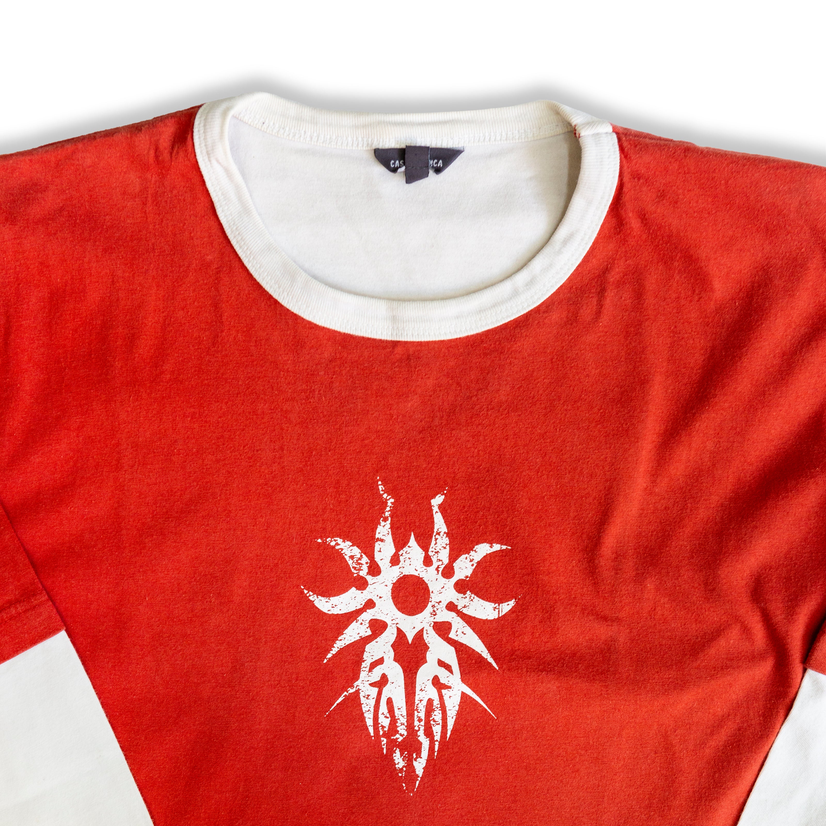 Y2K Men's lonsleeve (XL-2XL)