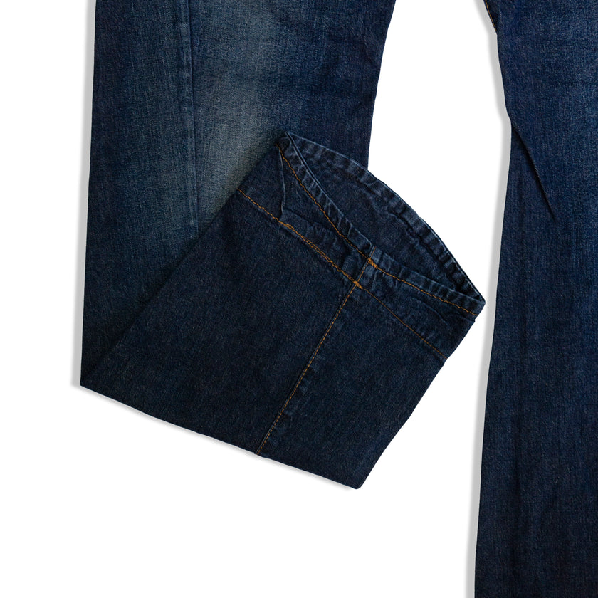 HEIKO workwear style jeans W34