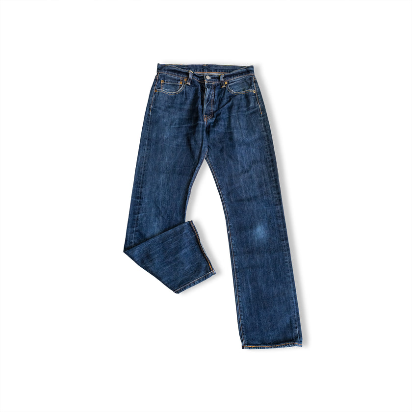 Levis 501 jeans W32